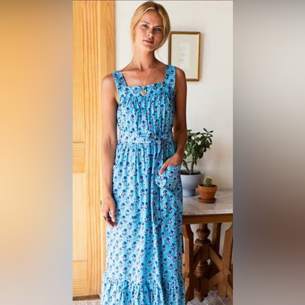 Emerson Fry Mia Market Dress.